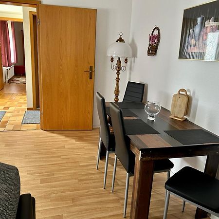 Ferienwohnung Tannhaeuser Braunlage Kültér fotó