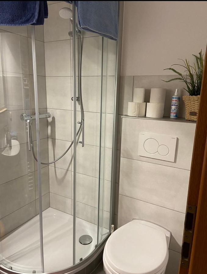Ferienwohnung Tannhaeuser Braunlage Kültér fotó