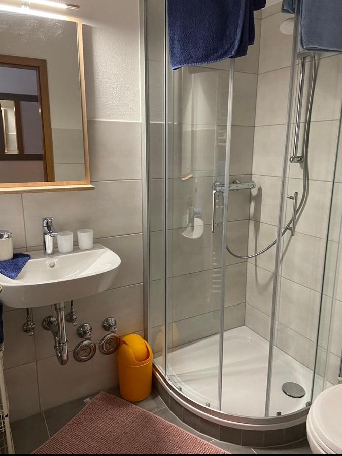 Ferienwohnung Tannhaeuser Braunlage Kültér fotó