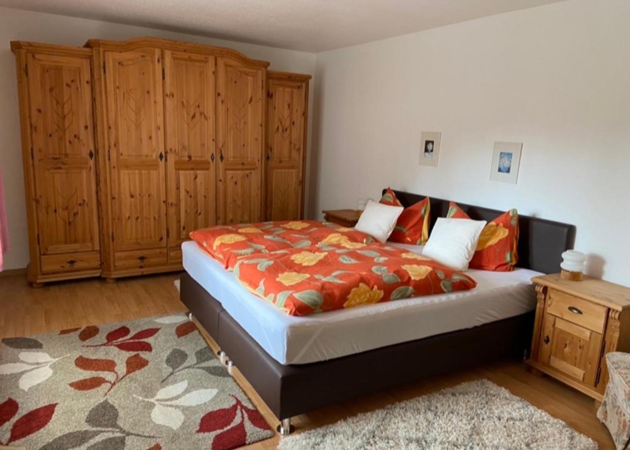 Ferienwohnung Tannhaeuser Braunlage Kültér fotó